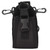 Walkie Talkie Holder Nylon Protective Multi Functional 2 Way Radio Pouch for Baofeng UV‑5R UV‑82MSC-20E