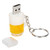 USB Flash Drive Cartoon Domineering Beer Mug Shape Portable Storage Memory Stick16GB