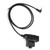 U94 PTT Adapter Military WalkieTalkie Headset Accessories for Motorola T5428 6200C T80