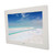 10 Inch Digital Photo Frame 1280x800 HD IPS Display Support Screen Switching Digital Picture Frame with Remote Control 100‑240V White UK Plug