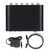 51R Digital Audio Decoder 5.1 Channel to 3.5mm Stereo AUX to 6 RCA Digital DAC Decoder AC 100‑240VUS Plug