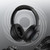 Thinkplus TH54 Over Ear Headphones BT Noise Cancelling Wireless Headset with Stereo Sound Portable Wired Headphone for Gaming Office Travel