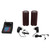 1‑for‑20 1.5KM Connection Restaurant Calling System Wireless Guest Paging Queuing System‑
