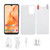 6.1in Smartphone High Definition 1080x1920 2GB RAM 16GB ROM Smartphone with Headphone for Android 11