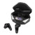 Wireless Bluetooth Earbuds Large Screen Digital Display Music Call Gaming Earphones with Charging Case