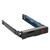 Hard Drive Tray Universal 2.5in SAS SATA Hot Swap HDD Caddy for HP P N 727695 001 DL385 DL380 G10 NVMe