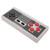 For 8BitDo 2.4G Wireless Gamepad Vintage Game Controller Classical Version