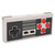 For 8BitDo 2.4G Wireless Gamepad Vintage Game Controller Classical Version