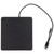 USB3.0 USB C External DVD Drive Ultrathin Fast Transmission DVD RW Movement DVD Player for Laptop PC