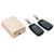 Relay Remote Switch 4 Channel 10A ABS Wireless Module with 433Mhz Transmitter for Lifter Window DC12V 24V