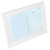 Smart Cloud Digital Photo Frame 10.1 Inch Touch Screen WIFI Playback Electronic Album White