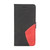 Flip Wallet Phone Case PU Leather Magnetic Closure Phone Wallet Case with Card Holder for Samsung S22 Men and Women Black