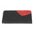 Flip Wallet Phone Case PU Leather Magnetic Closure Phone Wallet Case with Card Holder for Samsung S22 Men and Women Black