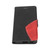 Flip Wallet Phone Case PU Leather Magnetic Closure Phone Wallet Case with Card Holder for Samsung S22 Men and Women Black