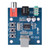 PCM2704 USB DAC to S/PDIF HiFi Sound Card Decoder Board 3.5mm Analog Output F/PC