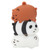 USB 2.0 Flash Drive Cartoon Lovely Data Picture Music Movie Files Storage U Disk Gift 16GB