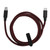 1.2M 100W PD Magnetic Data Cable Super TypeC Micro USB for IOS Connector Fast Charging Wire(Type C )