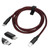 1.2M 100W PD Magnetic Data Cable Super TypeC Micro USB for IOS Connector Fast Charging Wire(Type C )