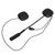Motorcycle Helmet Bluetooth Headphone Wireless Bluetooth 5.0 Stereo Noise Reduction Headset