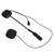 Motorcycle Helmet Bluetooth Headphone Wireless Bluetooth 5.0 Stereo Noise Reduction Headset