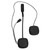 Motorcycle Helmet Bluetooth Headphone Wireless Bluetooth 5.0 Stereo Noise Reduction Headset