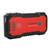 Car Jump Starter 1500A USB Interface Portable 14000mAh Auto Battery Booster Power Pack for 7.2L Petrol 5.5L Diesel Engines