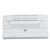 TV Docking Station Professional 4K 1080P HD Multimedia Interface USB 3.0 Port Portable TV Dock for Switch and for Switch OLED White