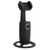 Auto Face Tracking Tripod 360 Degrees Rotation Smart Shooting Phone Tracking Holder for Live Vlog Streaming Video Black