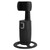 Auto Face Tracking Tripod 360 Degrees Rotation Smart Shooting Phone Tracking Holder for Live Vlog Streaming Video Black