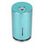 Alcohol Dispenser Automatic Touchless Sanitizer Sterilizer Spray with Charging Cable for Home Office Restaurant HotelGreen