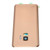 Back Glass Cover Housing Door Waterproof Phone Back Glass Cover with Repair Tool Kit for Samsung Galaxy S9 G960 Gold