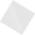 Open Frame Transparent Acrylic Overlock Computer Case DIY Base Stand For ITX Motherboard