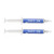 2PCS Thermal Paste 12.8W/m.k High Thermal Conductivity Heatsink Cooling Grease Thermal Computer Paste for CPU GPU PC