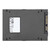 Solid State Drive 2.5in SATA3.0 Builtin SSD Laptop Desktop Computer Accessories A400(1TB )
