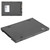 Solid State Drive 2.5in SATA3.0 Builtin SSD Laptop Desktop Computer Accessories A400(1TB )
