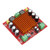 150W Single Channel Digital Amplifier Board Multi Protection Clear Stereo Sound Power Amplifier Board 12‑26V