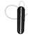 Single Ear Bluetooth Earpiece Multifunction BT 5.3 Waterproof Long Standby Wireless Bluetooth Earphone for Call Music Business Driving