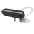 Single Ear Bluetooth Earpiece Multifunction BT 5.3 Waterproof Long Standby Wireless Bluetooth Earphone for Call Music Business Driving