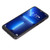 I13pro Max Smart Phone 6.1in Large Screen 4G for Android 11 4 and 64G Memory Mobile Phone 100‑240V Black AU