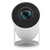 5G WiFi Bluetooth Projector 180 Degree Rotation FHD 1080P 1G RAM 8G ROM Portable Movie Projector for Android 11.0 100‑240V EU Plug