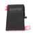 Replacement Battery with Repairing Kit 9.34Wh 2406mAh 0 Cycle for IPhone 13 Mini A2630 A2629 A2628 A2626 A2481