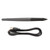 PF150 Stylus Pen for Q11K Ergonomic Design Black ABS Programmable Keys for Huion Smart Pen for Huion Q11K