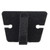 Handheld Mic Speaker Walkie Talkie Radio Belt Clip Hanger Link For IC-2720H IC-2820H
