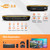 HK1 RBOX R1 Smart TV Box Android 11.0 UHD 4K Media Player RK3318 4GB/128GB 2.4G / 5G Dual-band WiFi BT4.0 100M LAN Digital Display with Remote Control