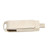 Phone Memory Stick USB 3.0 Type C 2 in 1 Metal Rotatable Portable Flash Drive for Tablets Pictures Storage Silver 128GB