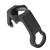 Camera R Axis Lower Bracket Lightweight Alloy Drone Camera PTZ Roll Arm Lower Mounting Bracket Repair Parts for Air 3
