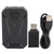 Mix Master Keyboard Mouse Converter USB Connection Programmable Keyboard and Mouse Adapter with OTG Adapter for PS3