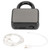 Q11 Key Lock Voice Recorder AI HD Noise Reduction Portable LED Indicator Concealable MP3 Recorder for Meeting Lecture 16g