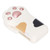Memory Stick Portable Rose Gold Cat Claw Shape USB2.0 Flash Disk for Information Storage Data Transmission PC TelephoneRose Gold Cat Claw Shape 16GB