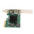 PCIE to USB 3.1 Expansion Card Self Powered 2 Ports 1xUSB C 1xUSB A 10Gbps USB 3.1 Gen 2 PCIE Adapter Card